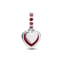 Charm Pandora   in Argento Zircone 794429C01 - 794429C01